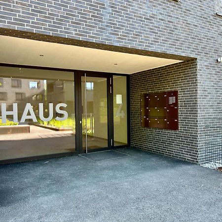 Seeparkvilla - Wohlfuehlen Am See Und Im Gruenen Bregenz Exterior foto